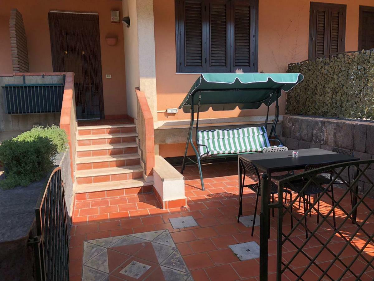 Adele'S Apartment - Mulinia Residence Acireale Extérieur photo