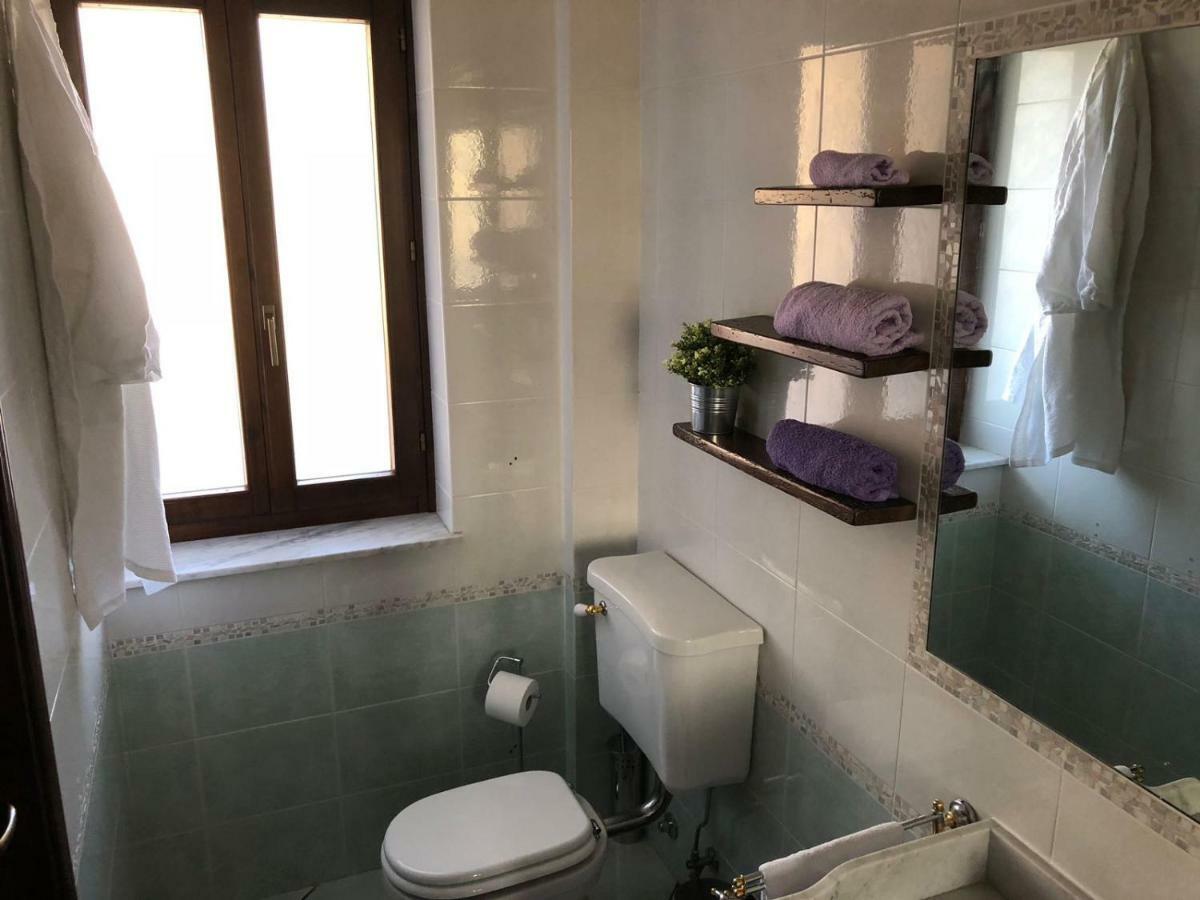 Adele'S Apartment - Mulinia Residence Acireale Extérieur photo