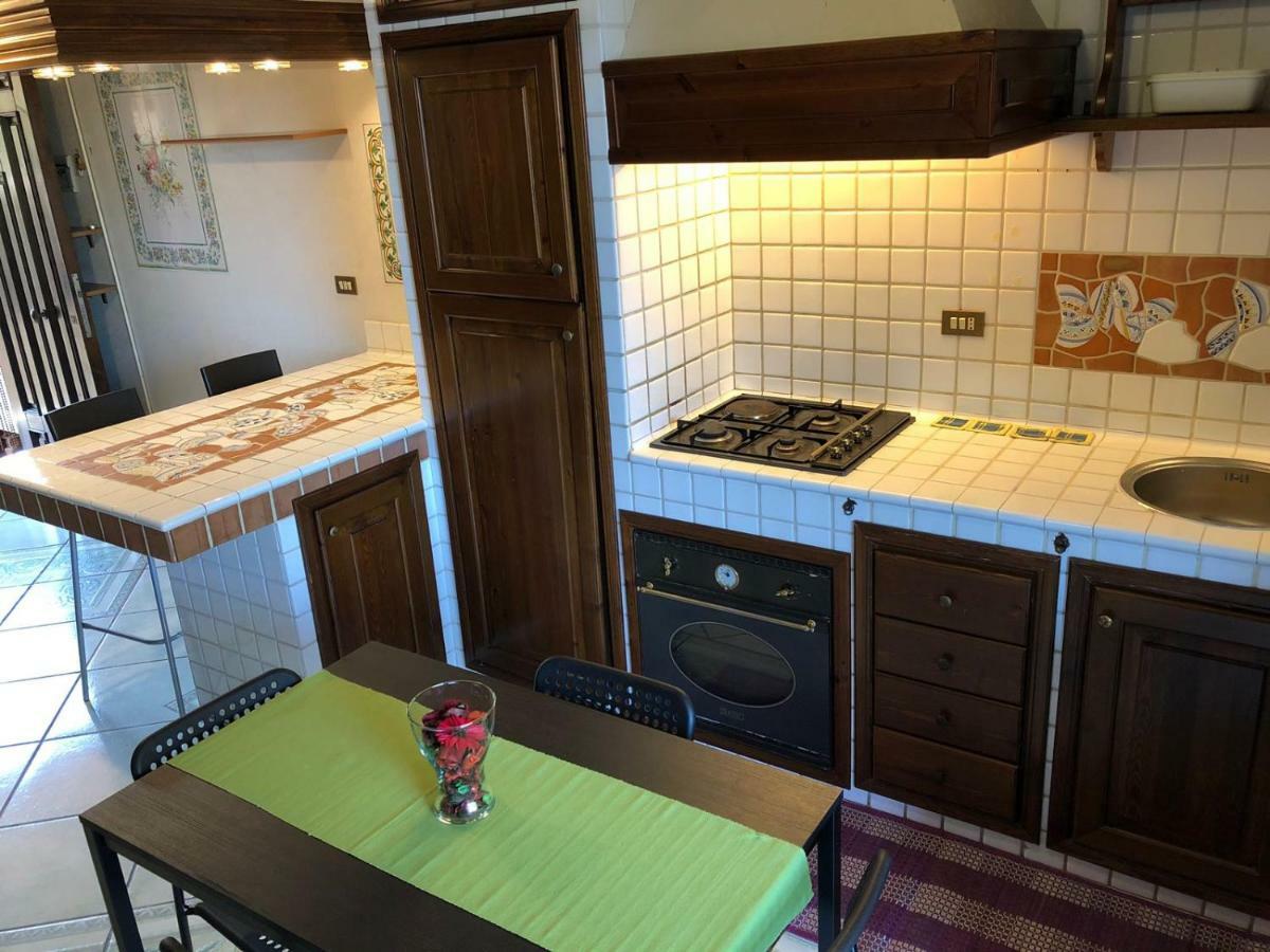 Adele'S Apartment - Mulinia Residence Acireale Extérieur photo
