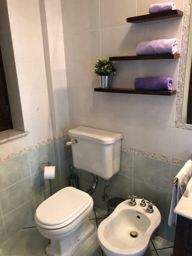 Adele'S Apartment - Mulinia Residence Acireale Extérieur photo