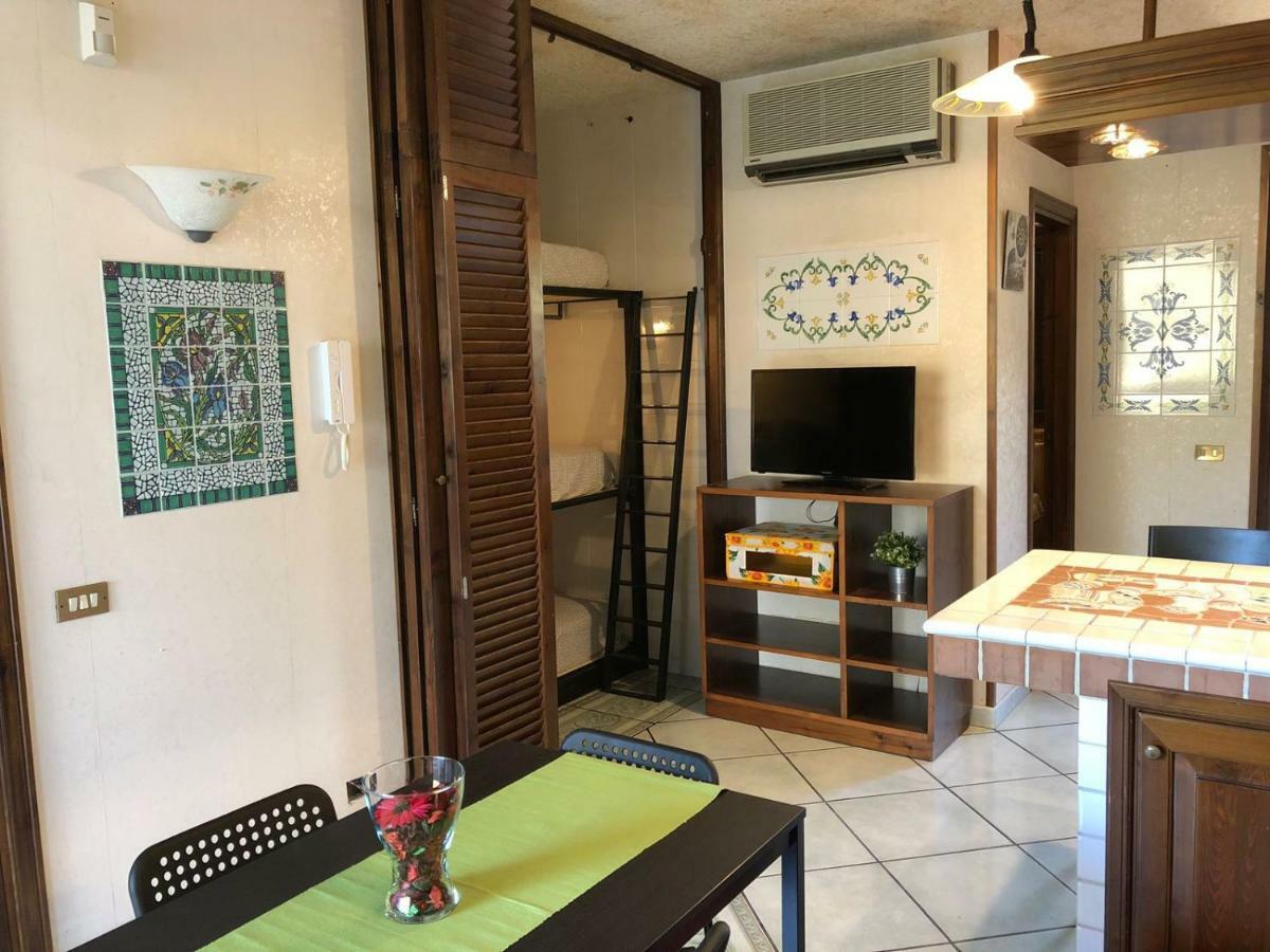 Adele'S Apartment - Mulinia Residence Acireale Extérieur photo